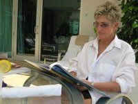 Janet Ferraro