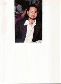 Edward Villalon