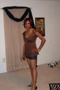 Renicka Croom