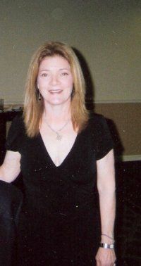 Barbara Blayne