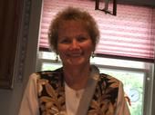 Patricia Muldowney