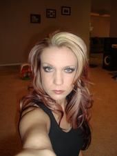 Ashley Logan