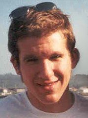 Jonathan Johnston