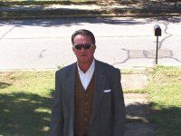 David Stegall