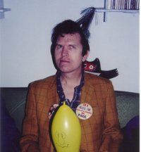 Edwin Letcher