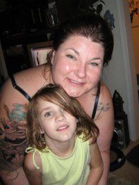 Michele Mccullough