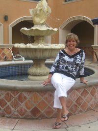 Cynthia Gilmore
