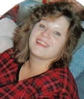 Lucinda Ostrander