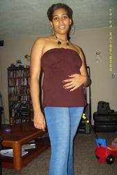 Candace Miller