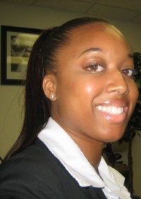 Lavonda Wright