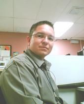 Gilbert Rivera