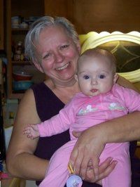 Glenda Anderson