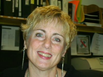 Susan Kopala