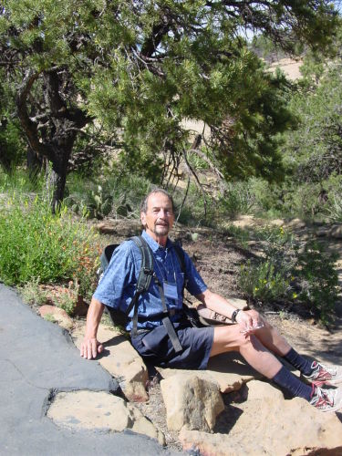 Frank Wyse