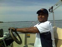 Kenneth Alford