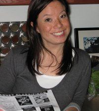Carrie Lepage
