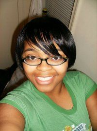 Elyssia Henderson
