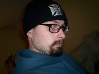 Brad Corson