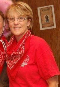 Marsha Vining