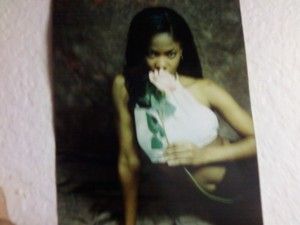 Shon Mosley