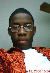 Jonathan Williams