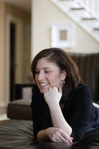Melissa Judis
