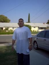 Anthony Martinez