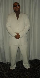 Gregory Lynn