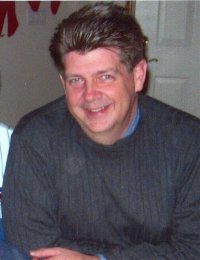 Kristopher Fishbaugh