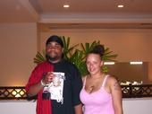 Shandel Johnson