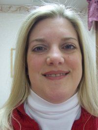 Tina Dunston