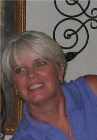 Carol Carr