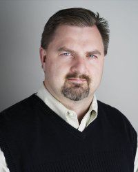 Robert Mcconnell