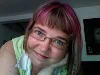 Susan Carlson