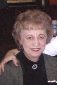 Donna Cicarelli