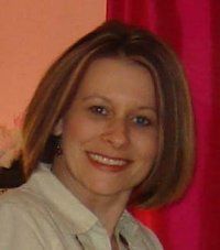 Michelle Dvorak