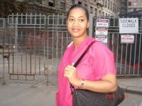 Michelle Fuller