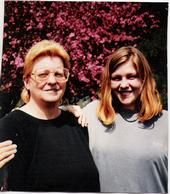 Janet Mather