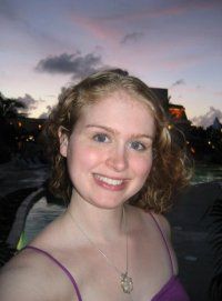Kristen Tingley