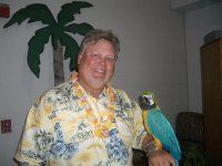 David Currier