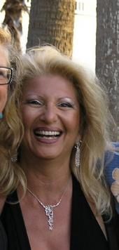 Hillary Shaw