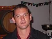 Simon Ridout