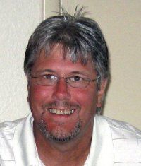 Terry Bartron
