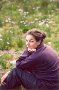 Sarah Kennedy