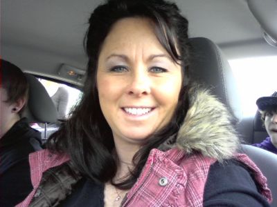 Angela Underberg