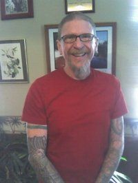 Bruce Ryan