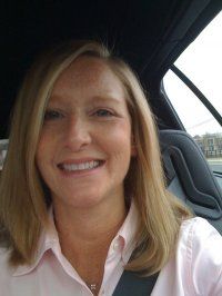 Annette Mitchell