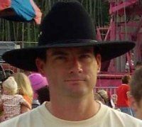 Joel Massie