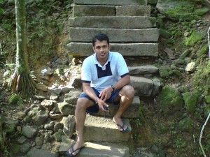Thushara Fernando