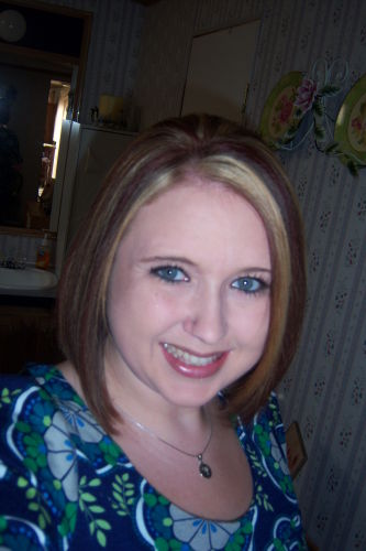 Amanda Bullard